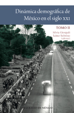 Dinámica demográfica de México en el siglo XXI tomo 2