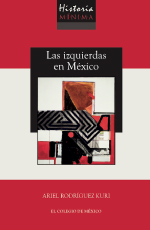 Historia mínima de las izquierdas en México 
