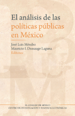 El análisis de las políticas públicas en México